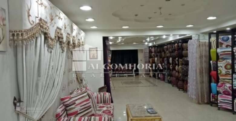 Unfurnished Commercial Space for rent 600.00 M2 in Cairo, Nasr city