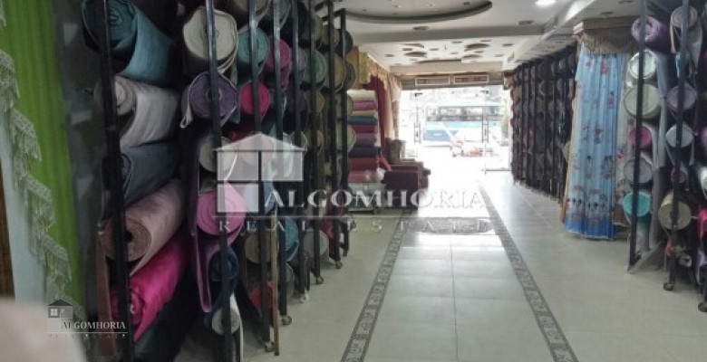 Unfurnished Commercial Space for rent 600.00 M2 in Cairo, Nasr city