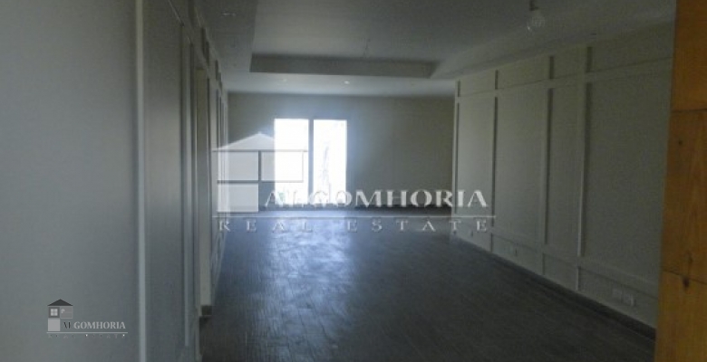 office for rent 130 M2 in Giza, Mohandeseen