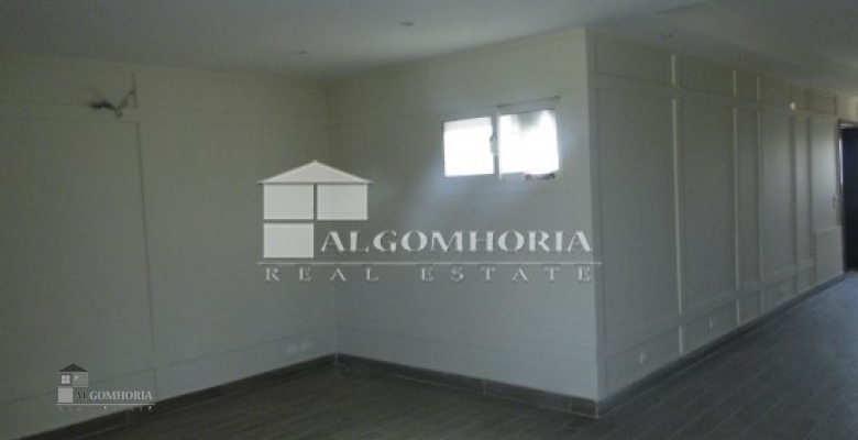office for rent 130 M2 in Giza, Mohandeseen