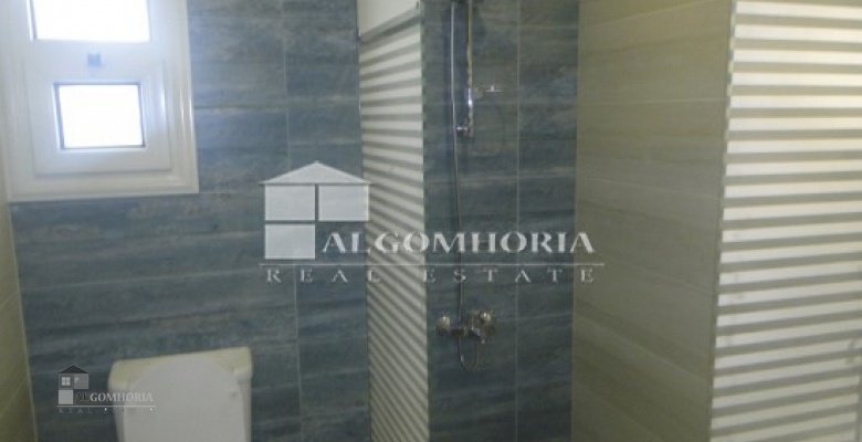 office for rent 130 M2 in Giza, Mohandeseen
