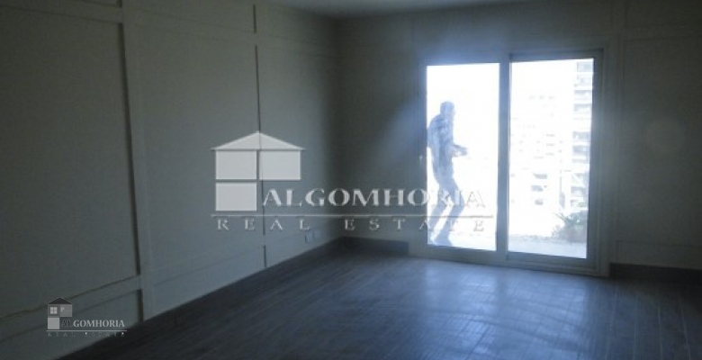 office for rent 130 M2 in Giza, Mohandeseen