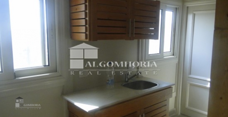 office for rent 130 M2 in Giza, Mohandeseen