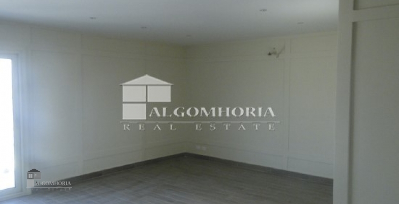 office for rent 130 M2 in Giza, Mohandeseen