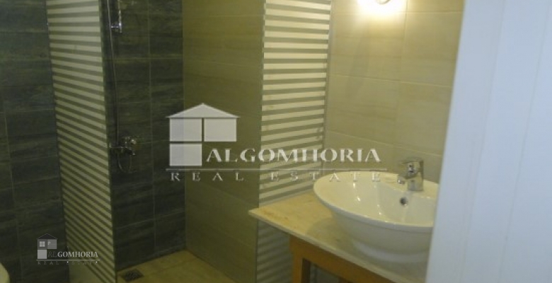 office for rent 130 M2 in Giza, Mohandeseen