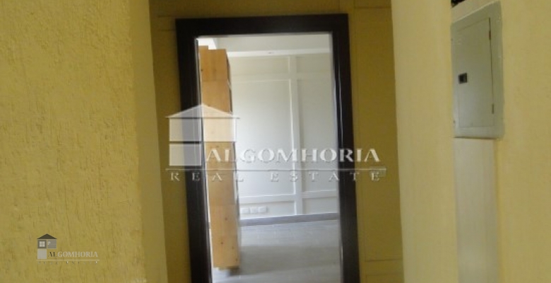 office for rent 130 M2 in Giza, Mohandeseen