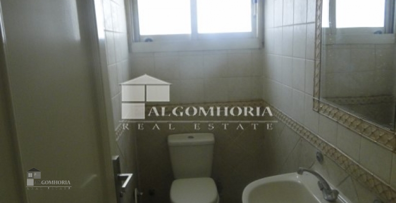 office for rent 130 M2 in Giza, Mohandeseen