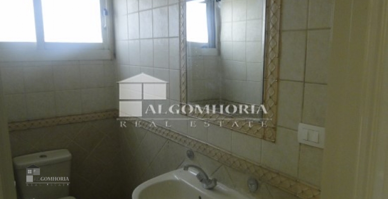 office for rent 130 M2 in Giza, Mohandeseen