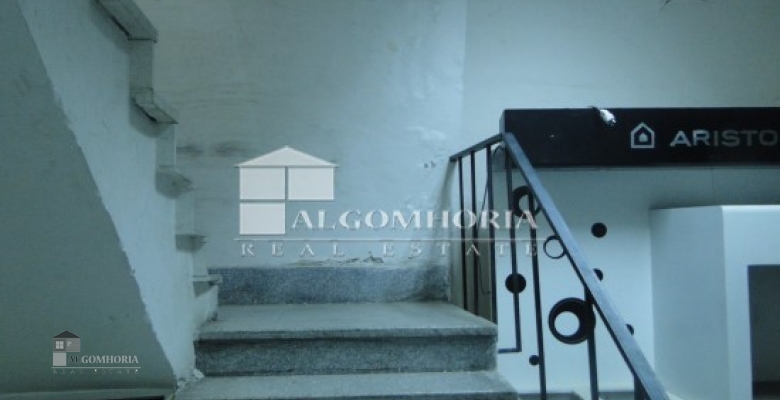 Unfurnished Shop for rent 200.00 M2 in Giza, Mohandeseen