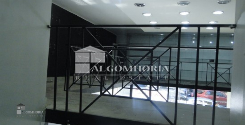 Unfurnished Shop for rent 200.00 M2 in Giza, Mohandeseen