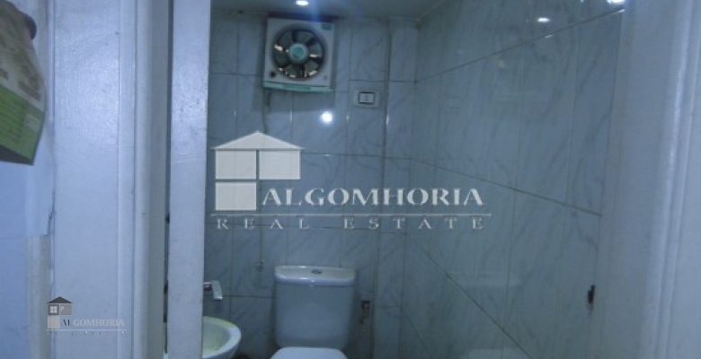 Unfurnished Shop for rent 200.00 M2 in Giza, Mohandeseen
