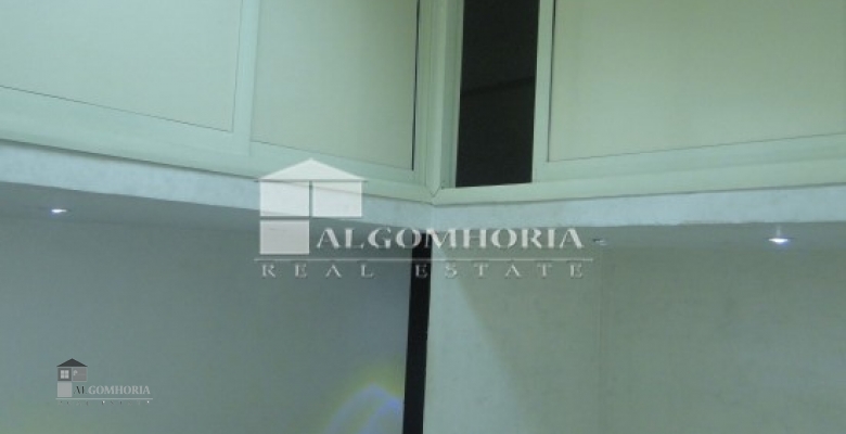 Unfurnished Shop for rent 200.00 M2 in Giza, Mohandeseen
