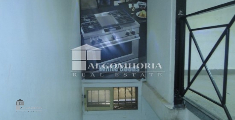 Unfurnished Shop for rent 200.00 M2 in Giza, Mohandeseen
