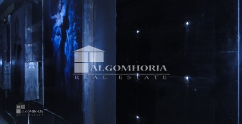 Unfurnished Shop for rent 200.00 M2 in Giza, Mohandeseen