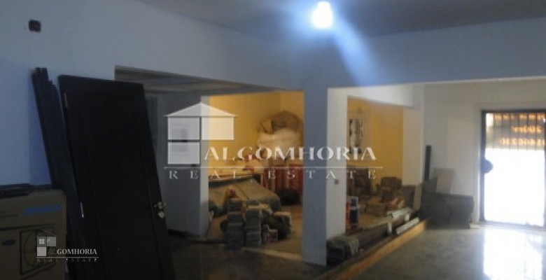 Unfurnished Apartment for rent 15000 M2 in Giza Mohandeseen