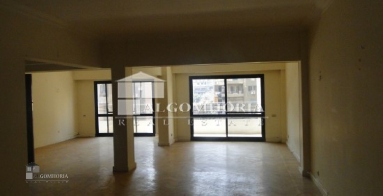 Unfurnished Apartment for rent 15000 M2 in Giza Mohandeseen
