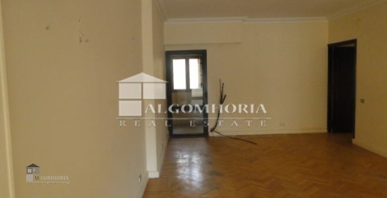 Unfurnished Apartment for rent 15000 M2 in Giza Mohandeseen