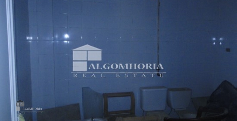 Furnished Shop for rent 150.00 M2 in Giza, Mohandeseen