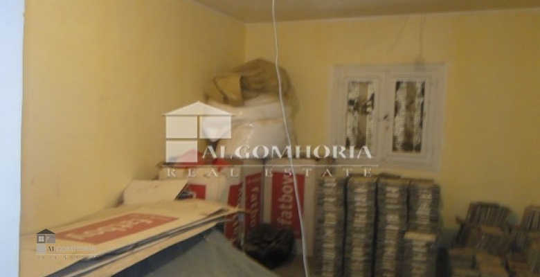Furnished Shop for rent 150.00 M2 in Giza, Mohandeseen