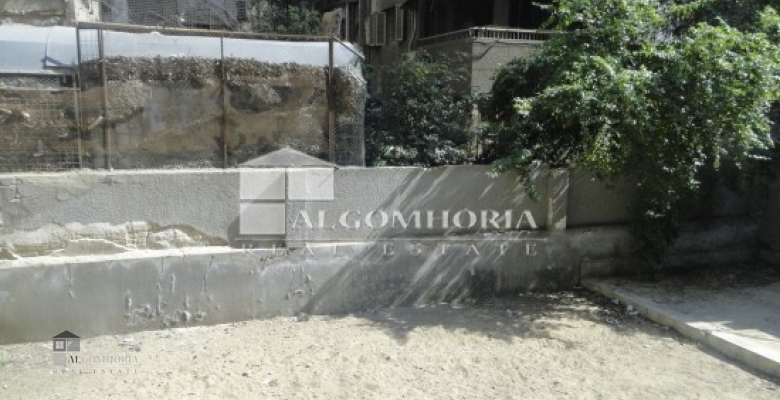 Furnished Shop for rent 150.00 M2 in Giza, Mohandeseen