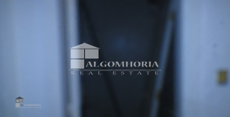Furnished Shop for rent 150.00 M2 in Giza, Mohandeseen