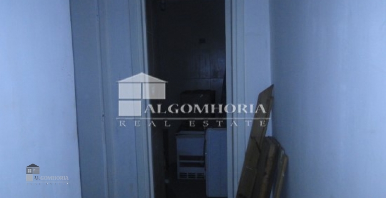 Furnished Shop for rent 150.00 M2 in Giza, Mohandeseen