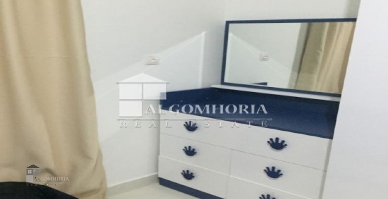 Unfurnished Chaleh for rent 120.00 M2 in North Coast, Sidi Abdel Rahman