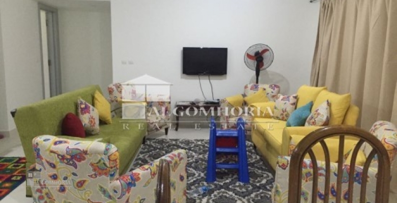 Unfurnished Chaleh for rent 120.00 M2 in North Coast, Sidi Abdel Rahman