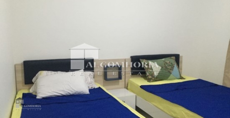 Unfurnished Chaleh for rent 120.00 M2 in North Coast, Sidi Abdel Rahman