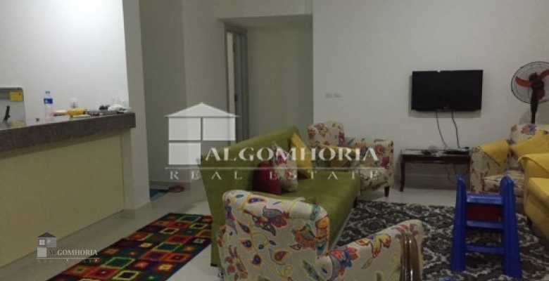 Unfurnished Chaleh for rent 120.00 M2 in North Coast, Sidi Abdel Rahman