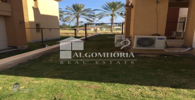 Unfurnished Chaleh for rent 120.00 M2 in North Coast, Sidi Abdel Rahman