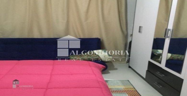 Unfurnished Chaleh for rent 120.00 M2 in North Coast, Sidi Abdel Rahman