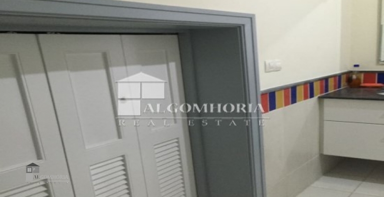 Unfurnished Chaleh for rent 120.00 M2 in North Coast, Sidi Abdel Rahman