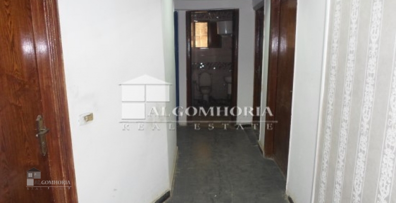 Unfurnished Commercial Space for rent 300.00 M2 in Giza, Agouza