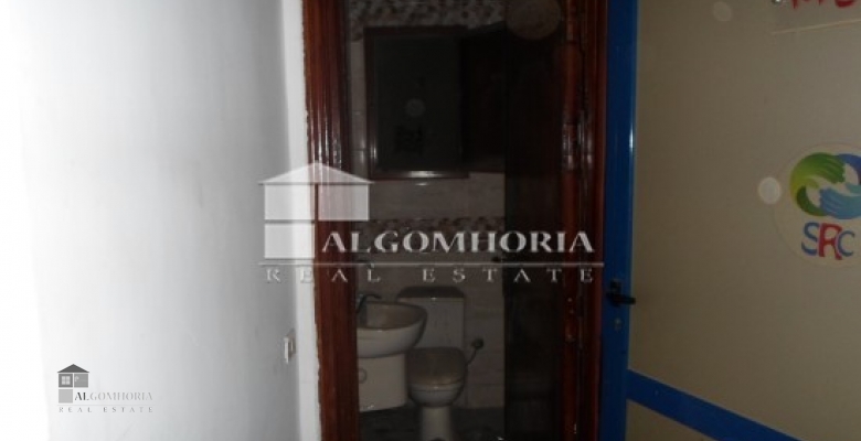 Unfurnished Commercial Space for rent 300.00 M2 in Giza, Agouza