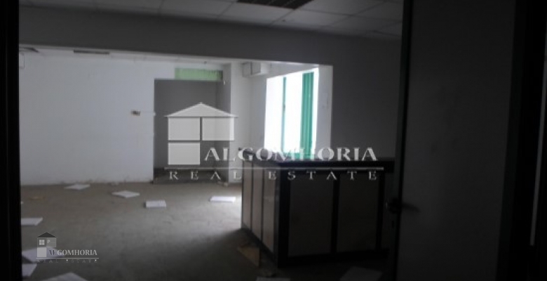 Unfurnished Commercial Space for rent 300.00 M2 in Giza, Agouza
