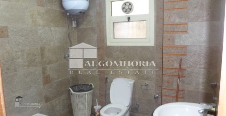 Furnished Apartment for rent 150.00 M2 in Giza, Agouza