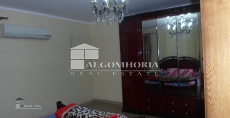 Furnished Apartment for rent 150.00 M2 in Giza, Agouza