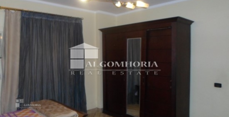 Furnished Apartment for rent 150.00 M2 in Giza, Agouza