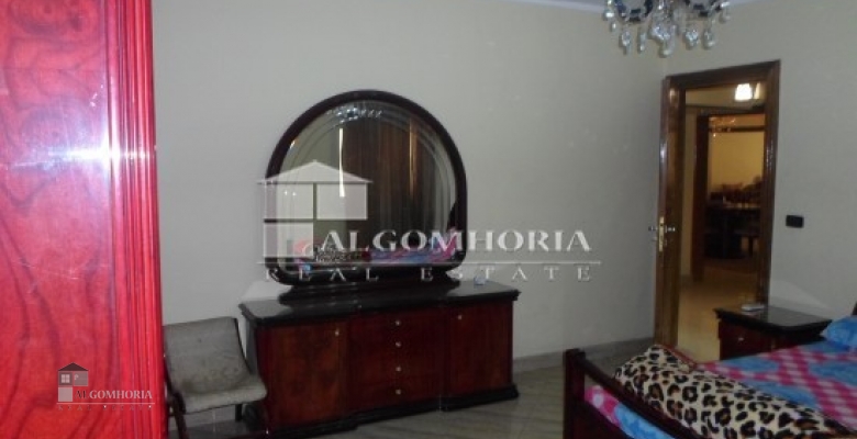 Furnished Apartment for rent 150.00 M2 in Giza, Agouza