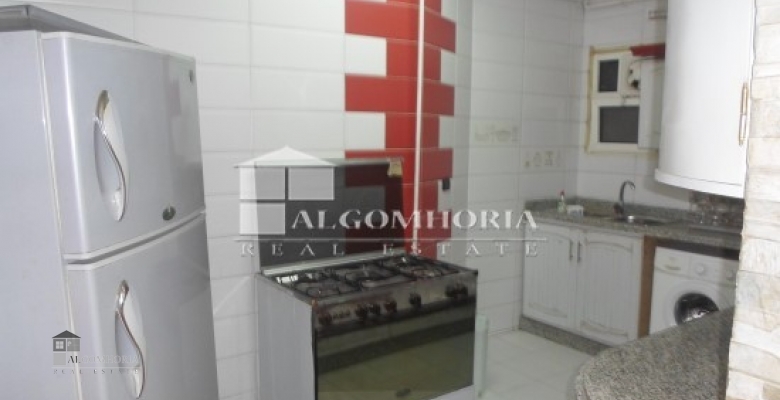 Furnished Apartment for rent 150.00 M2 in Giza, Agouza