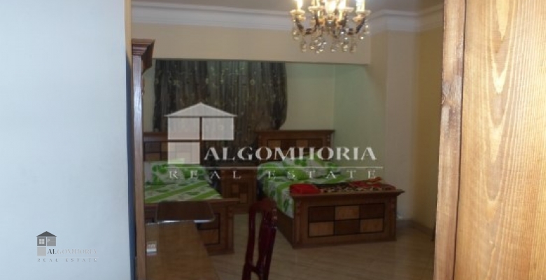 Furnished Apartment for rent 150.00 M2 in Giza, Agouza