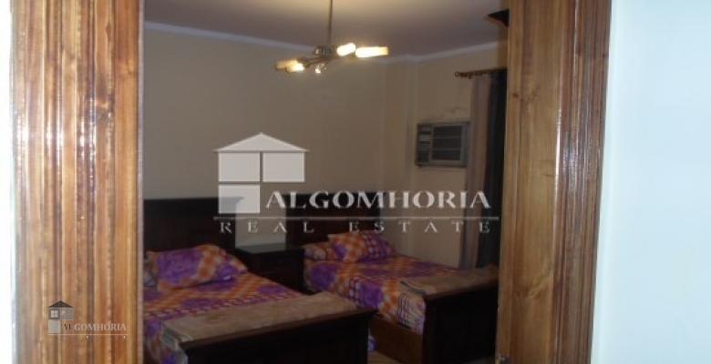 Furnished Apartment for rent 150.00 M2 in Giza, Agouza