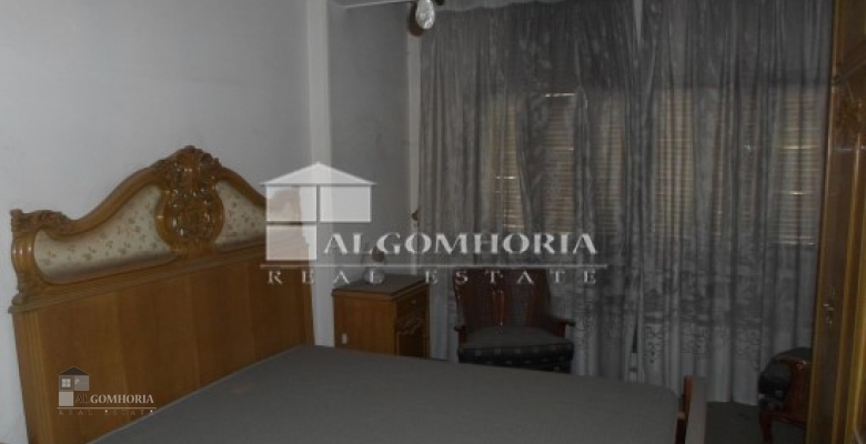 Furnished Apartment for rent 137.00 M2 in Giza, Agouza