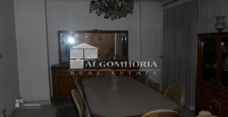 Furnished Apartment for rent 137.00 M2 in Giza, Agouza