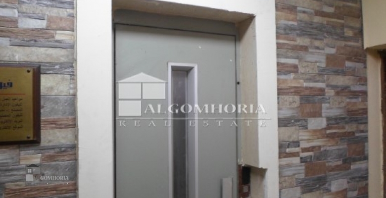 Furnished Apartment for rent 137.00 M2 in Giza, Agouza