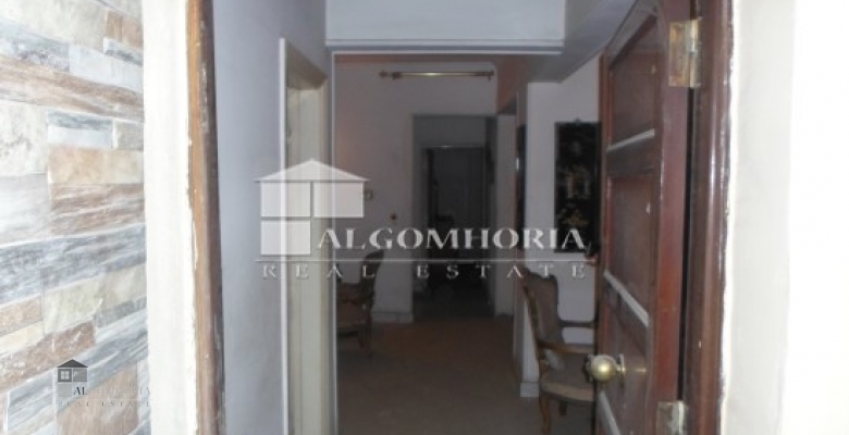 Furnished Apartment for rent 137.00 M2 in Giza, Agouza