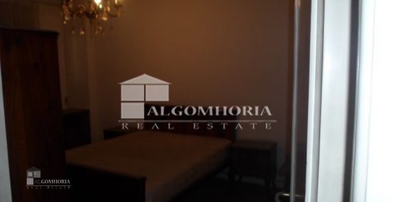Furnished Apartment for rent 137.00 M2 in Giza, Agouza