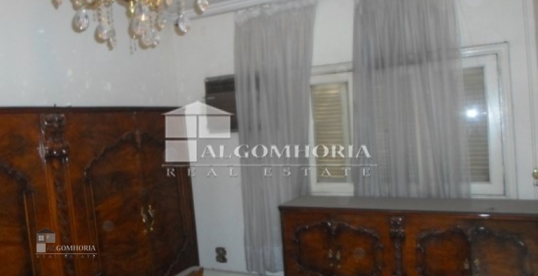 Furnished Apartment for rent 137.00 M2 in Giza, Agouza