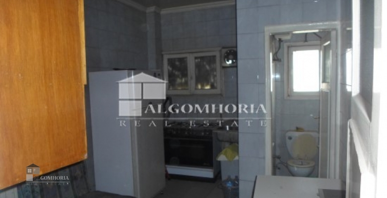 Furnished Apartment for rent 137.00 M2 in Giza, Agouza